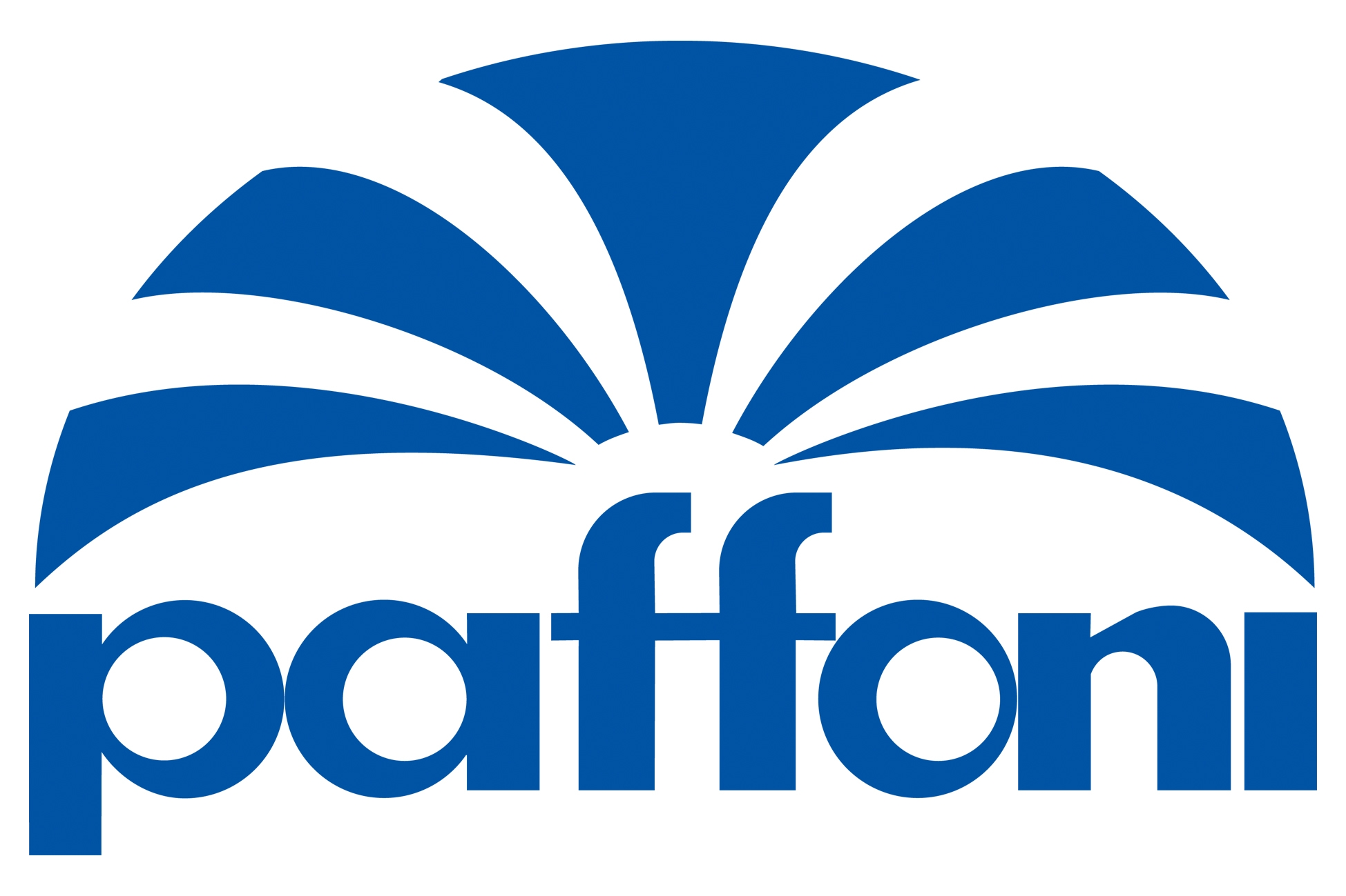Logo Paffoni